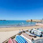 Apartamento Velador Del Sur By Cadiz4Rentals