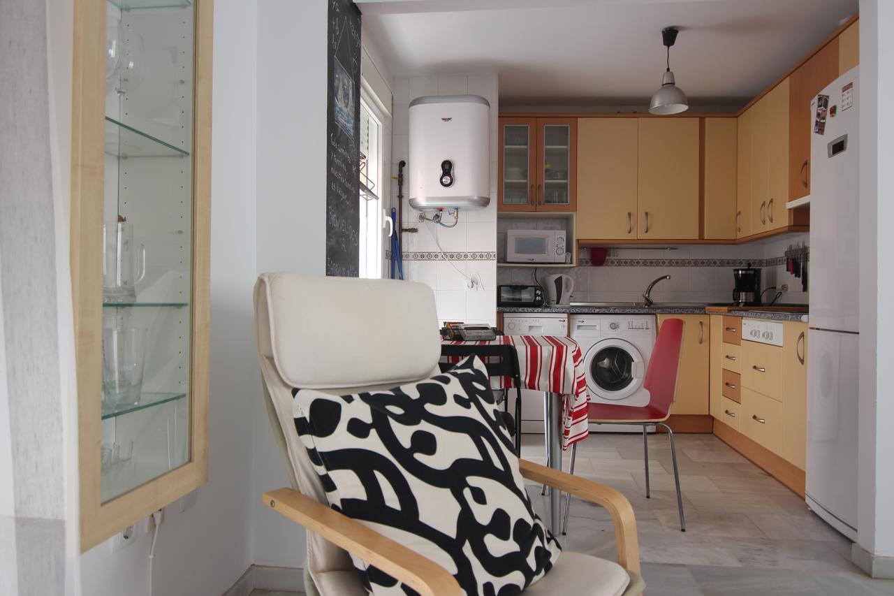 Apartment Velador Del Sur By Cadiz4rentals