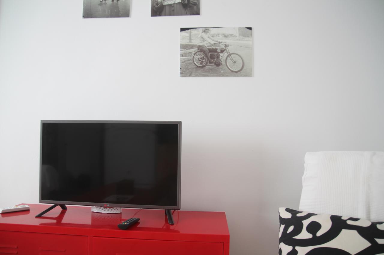 Apartment Velador Del Sur By Cadiz4rentals *