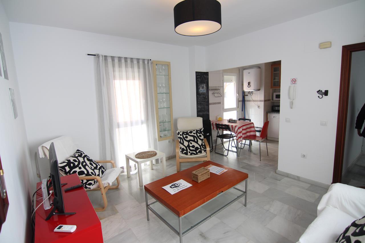 Velador Del Sur By Cadiz4rentals * Cadiz