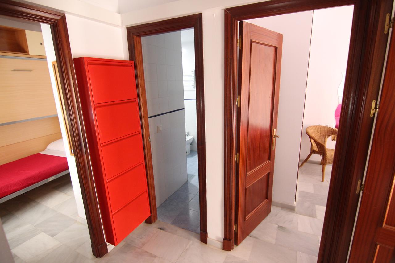 Apartment Velador Del Sur By Cadiz4rentals Cadiz