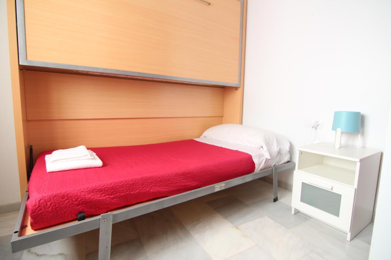Apartment Velador Del Sur By Cadiz4rentals