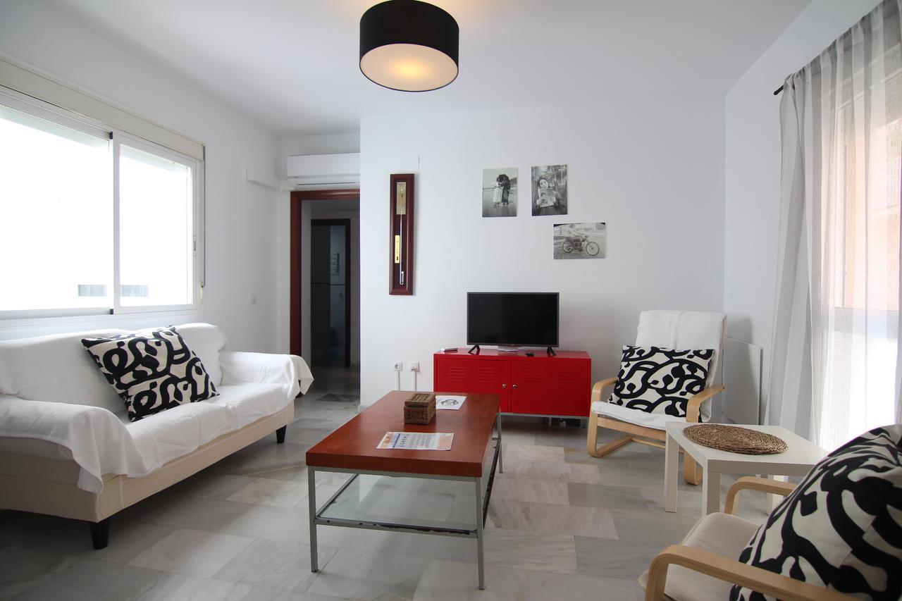 Apartment Velador Del Sur By Cadiz4rentals
