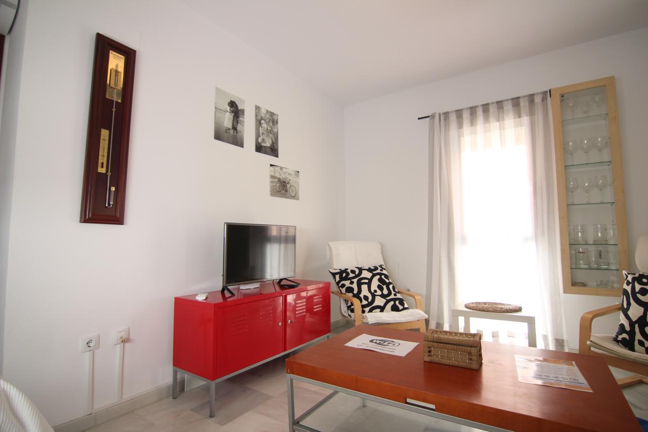 Velador Del Sur By Cadiz4rentals * Cadiz